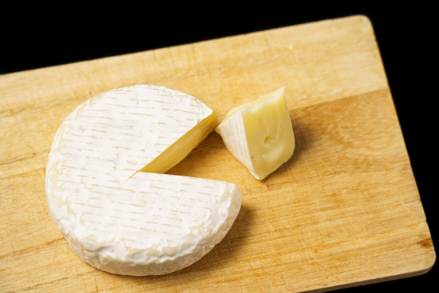 食品に生える白カビ、その真実とは?白カビが隠す驚きの効能とは